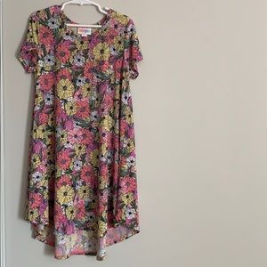 NWOT Lularoe Scarlett